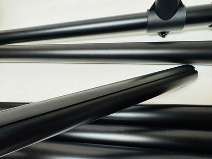 Alesis Nitro MAX Compact Black Drum Rack