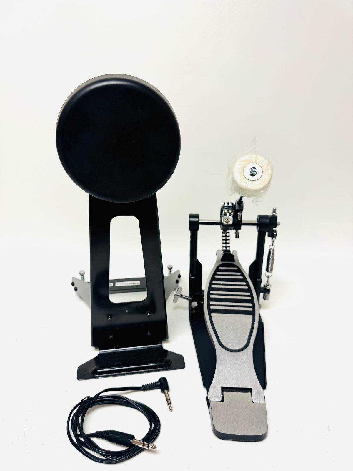 Yamaha KP65 Kick Drum Tower w Pedal KP-65