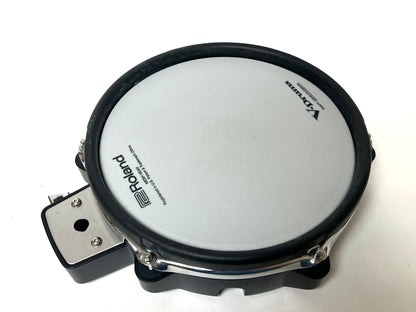 Roland PDX-100 with Tom Snare Mount and Cable PDX100