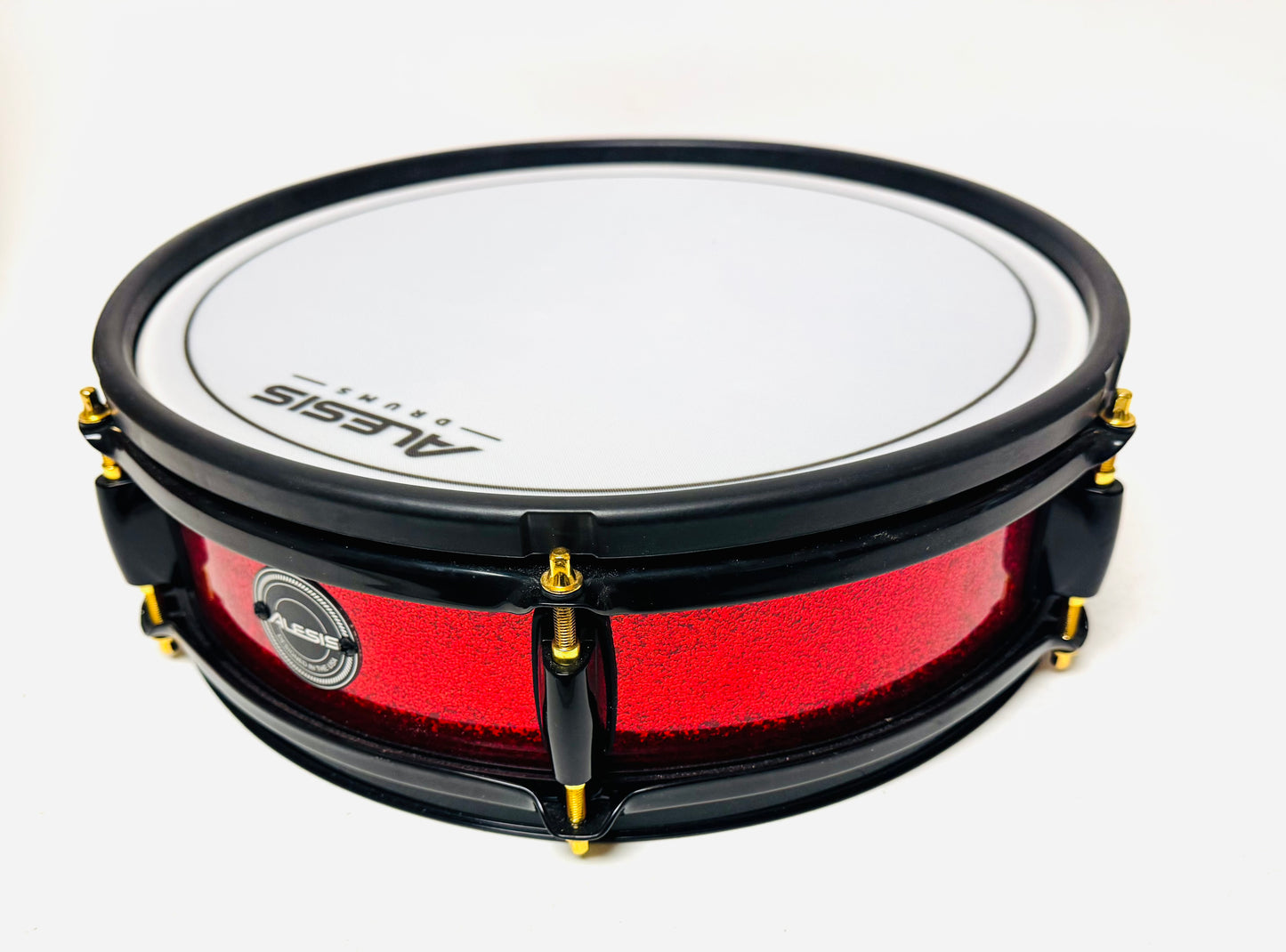 Alesis Strike Pro SE 14” Snare Mesh Drum Pad