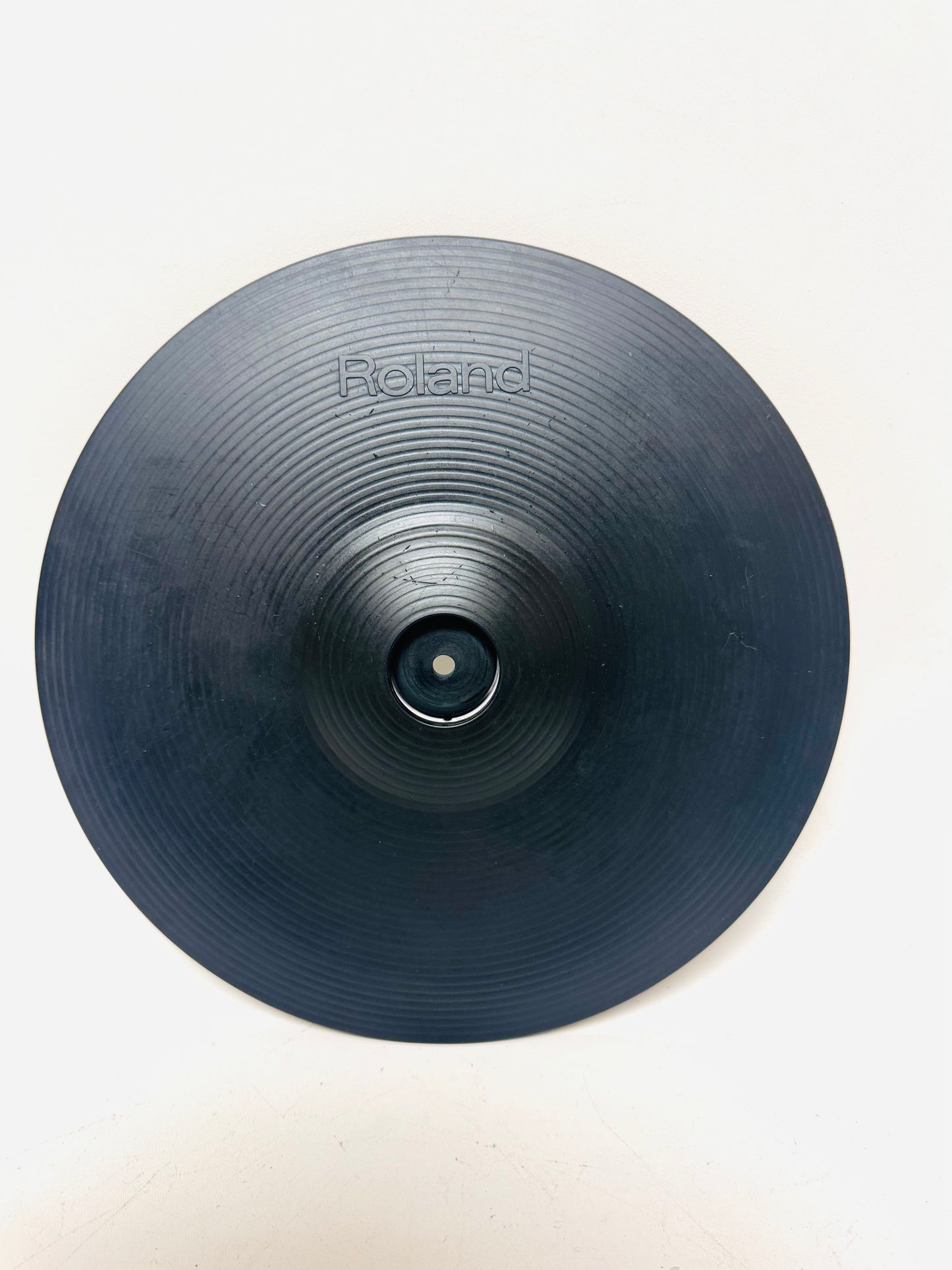 Roland CY-13R White Back with Ball Arm CY13 CY-13