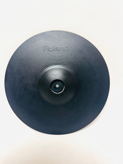 Roland CY-13R White Back with Ball Arm CY13 CY-13