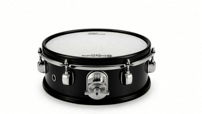 Dolby 10” Dual Core Black Sparkle TOM for Electronic Roland Drum