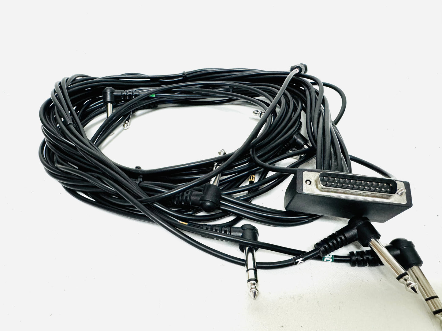 Roland TD-25 Module With Trigger Cables TD25