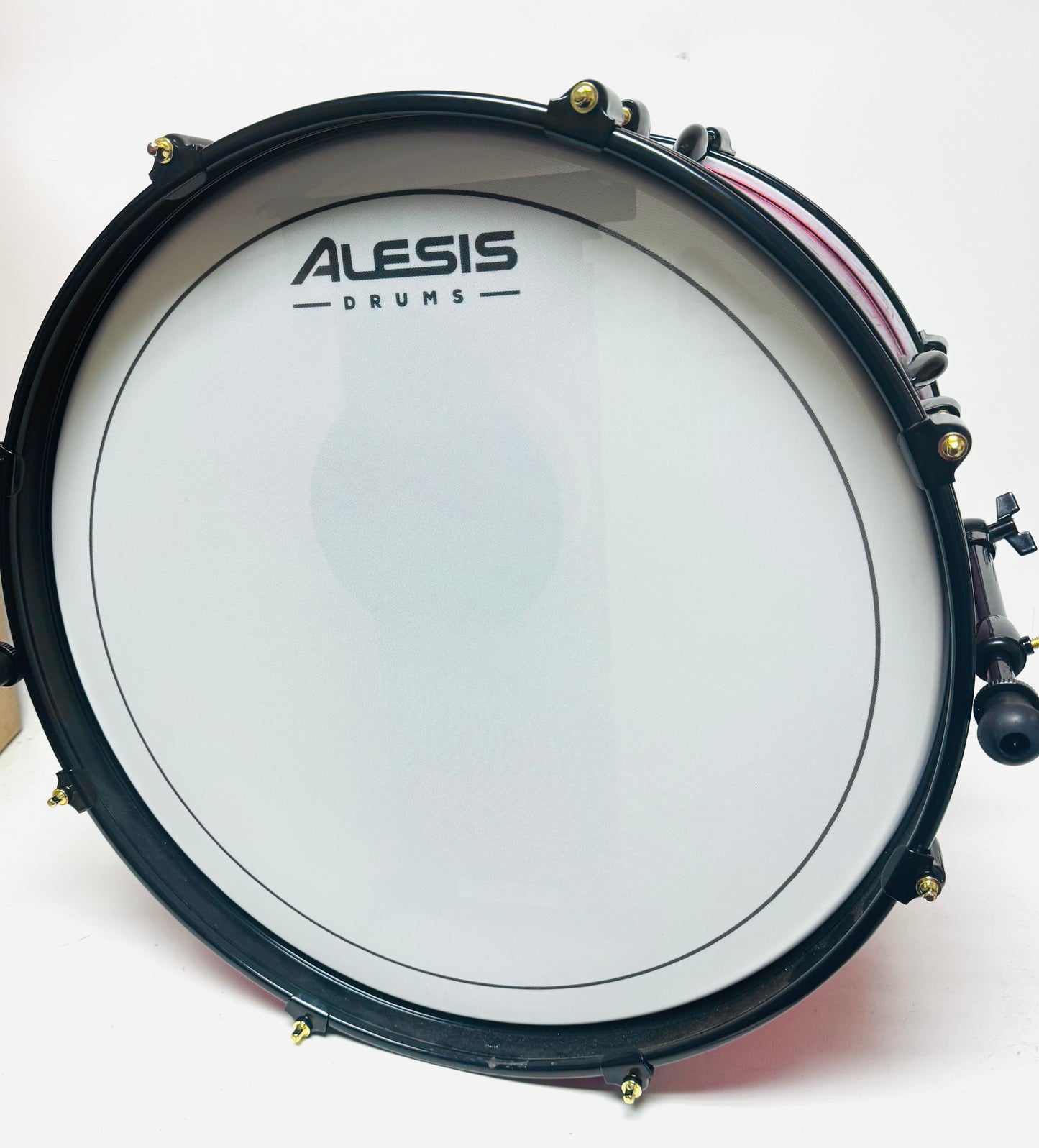 Alesis Strike Pro SE 20” Bass Kick Drum Mesh Pad
