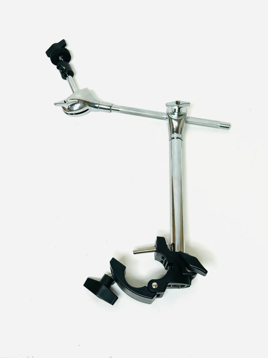 Multi Position Ball Cymbal Arm Boom and Clamp For Roland or Lemon Cymbal