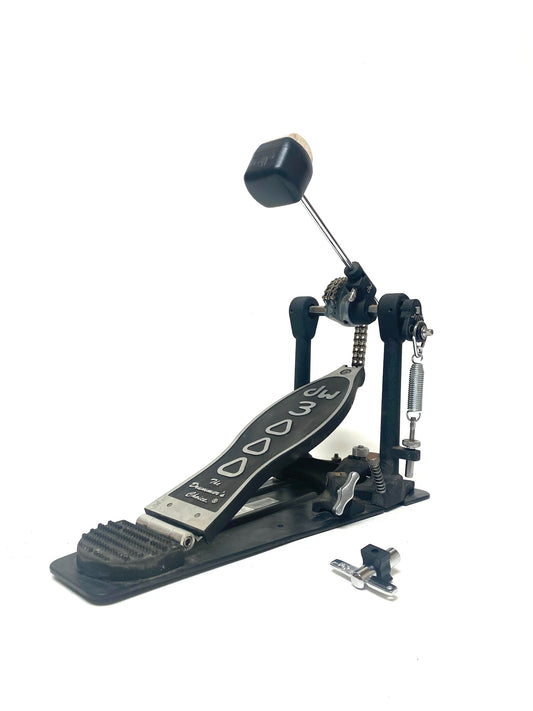 DW3000 Bass Drum Kick Pedal DW