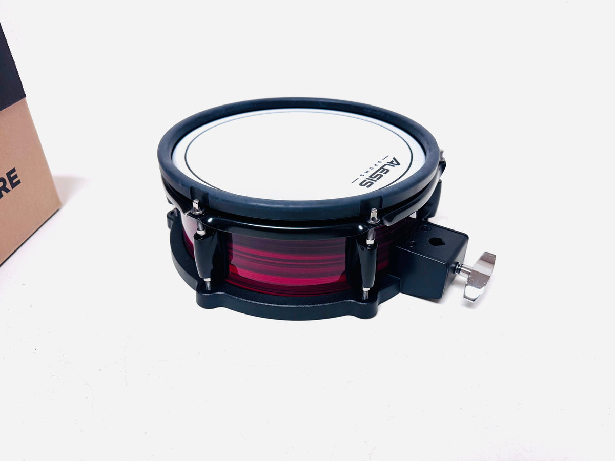 Alesis Nitro Pro 10” Mesh Snare Drum Pad