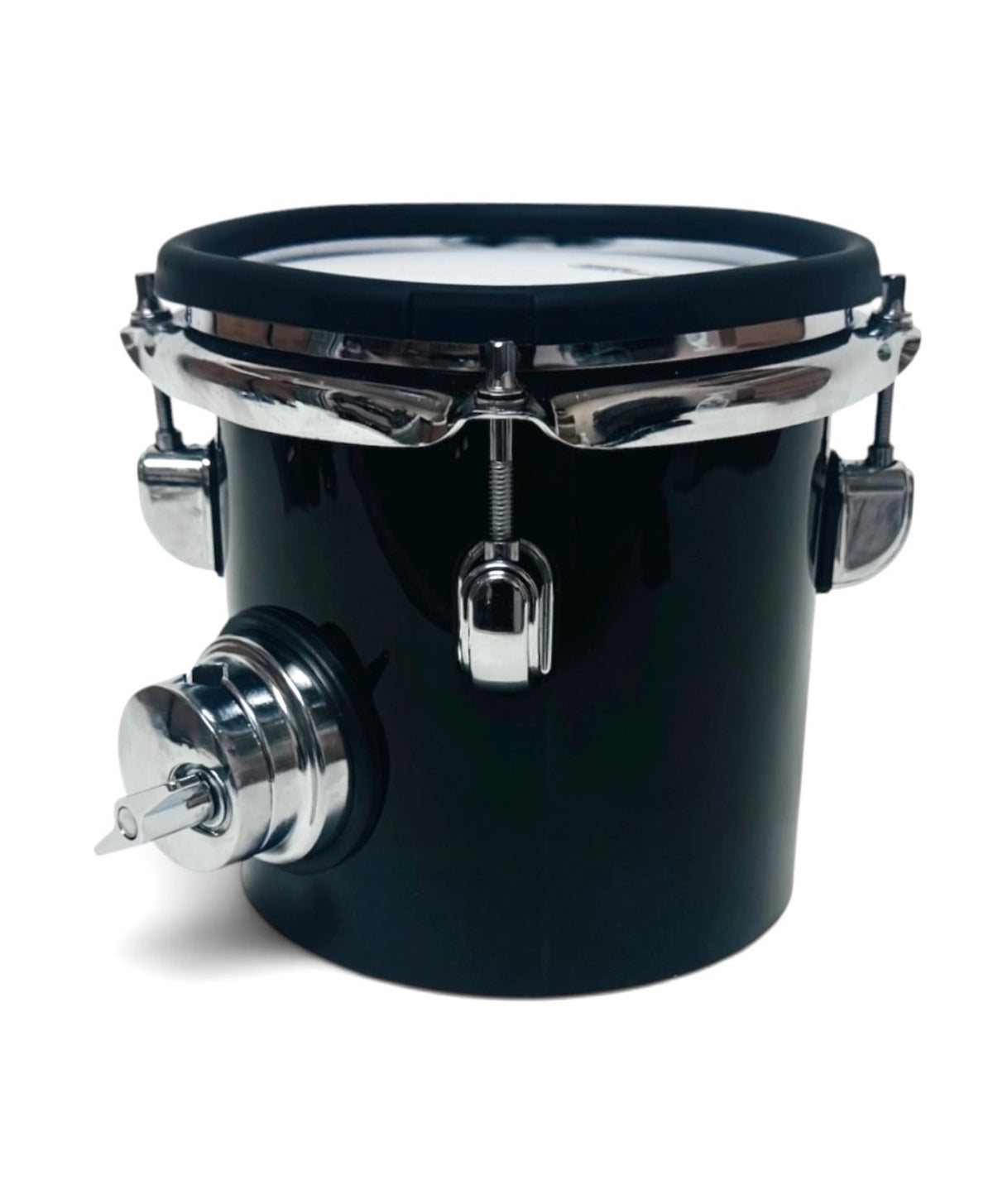 6 x 6” Electronic Black Octoban Dual Zone for Roland Alesis Drum (Copy)