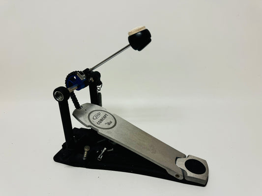 Concept XF by DW Single Bass Drum Kick Pedal