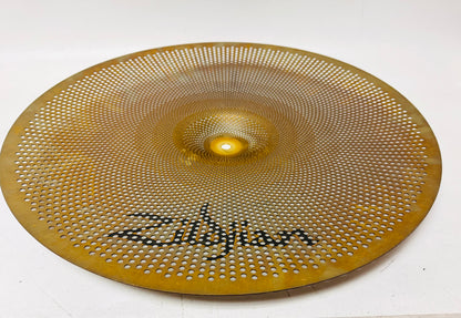 Zildjian 20-inch L80 Low Volume Ride Cymbal