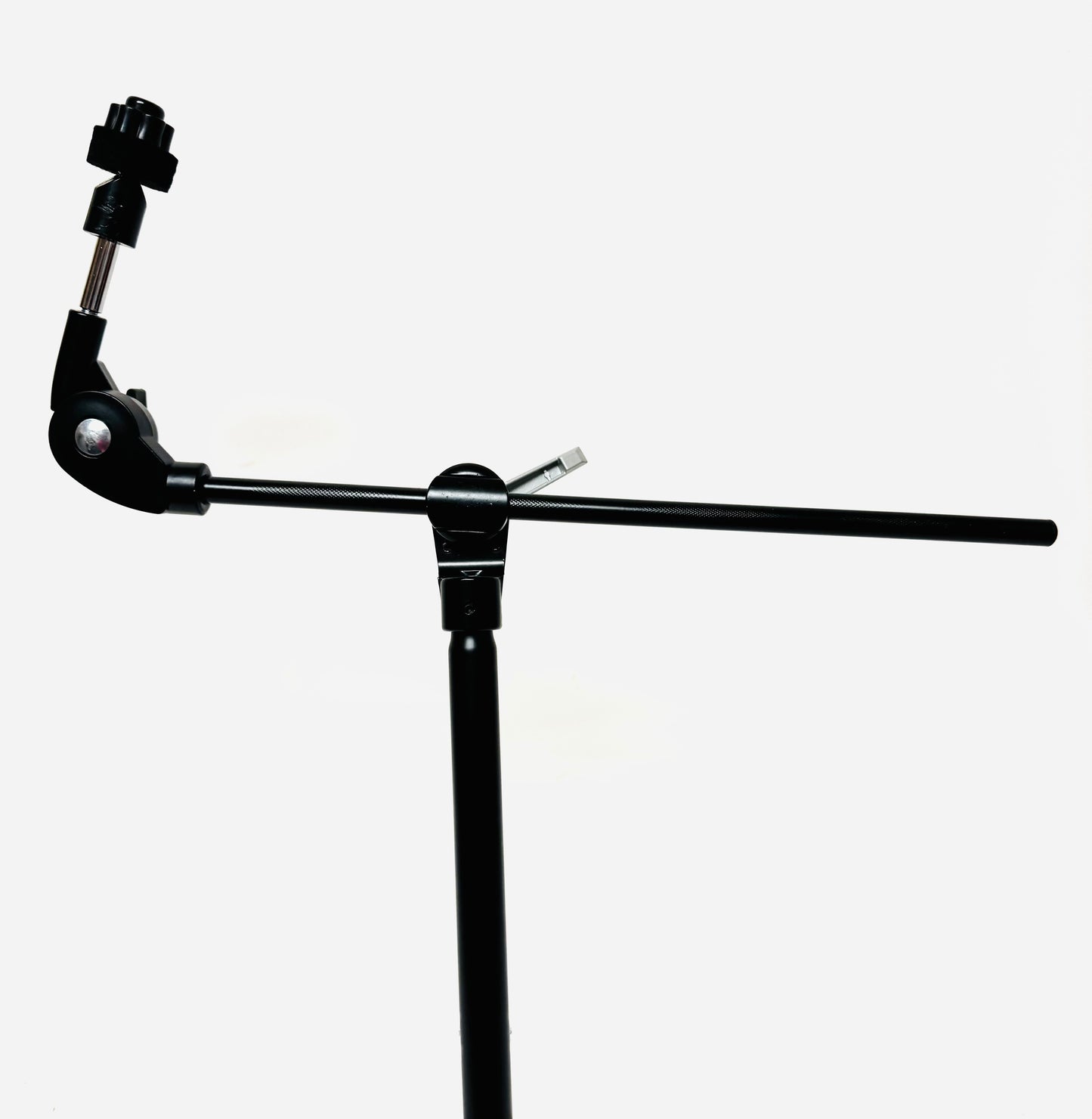 Roland CY-5 Splash Crash Cymbal w Black Boom Arm CY5