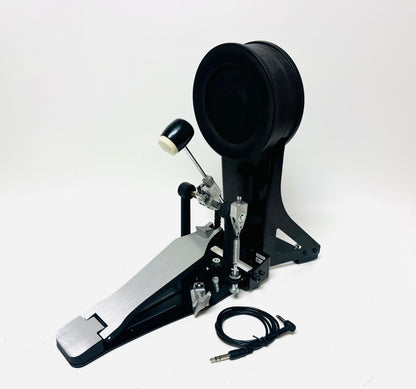 Roland KD-10 Bass Drum Tower with New Kick Pedal KD10