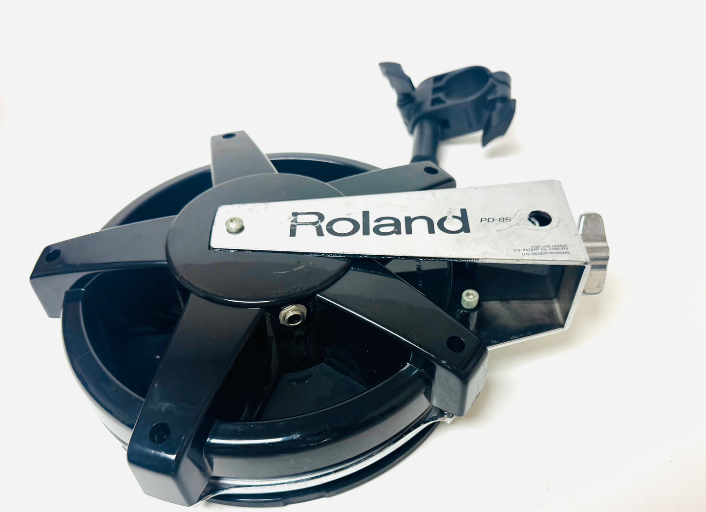 Roland PD-85 8” Mesh Tom Pad with Mount Clamp PD85