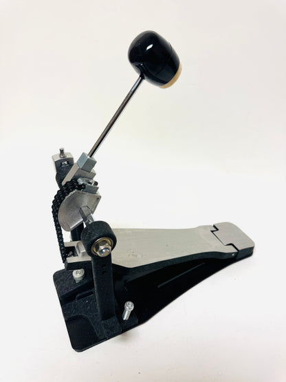 Used Dolby Dual Chain Single Pro Kick Drum Bass Pedal