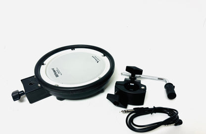 Roland PDX-6A Mesh Single Zone Pad with mount Clamp PDX6A