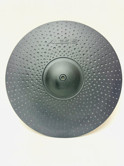 Alesis Strike Pro 16” Triple Zone Ride Cymbal With Arm SE