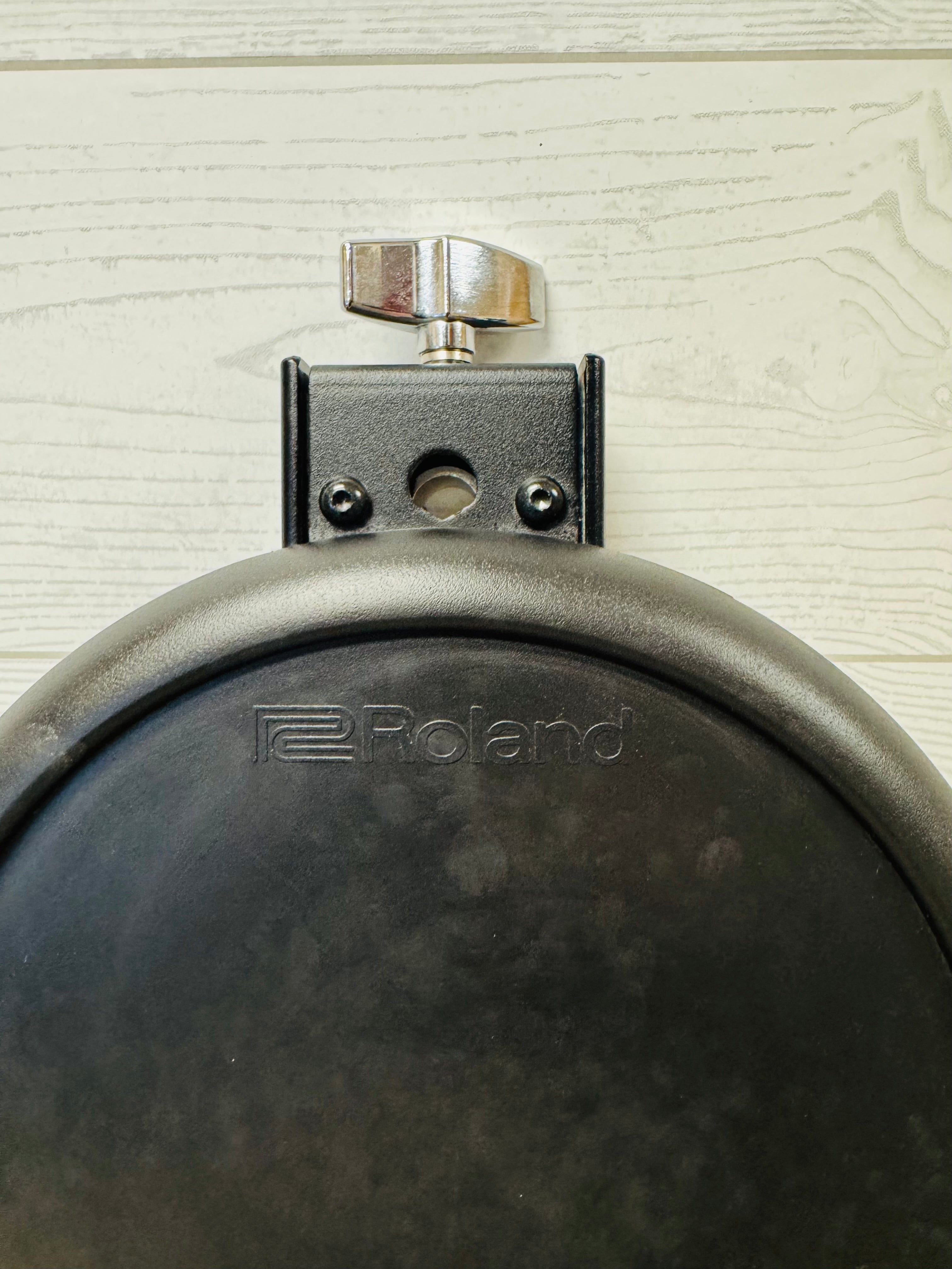 パーカッション・打楽器 Roland PD-8A Roland PD-8 × 3 PD-8A × 9 タム 12個 パーカッション・打楽器
