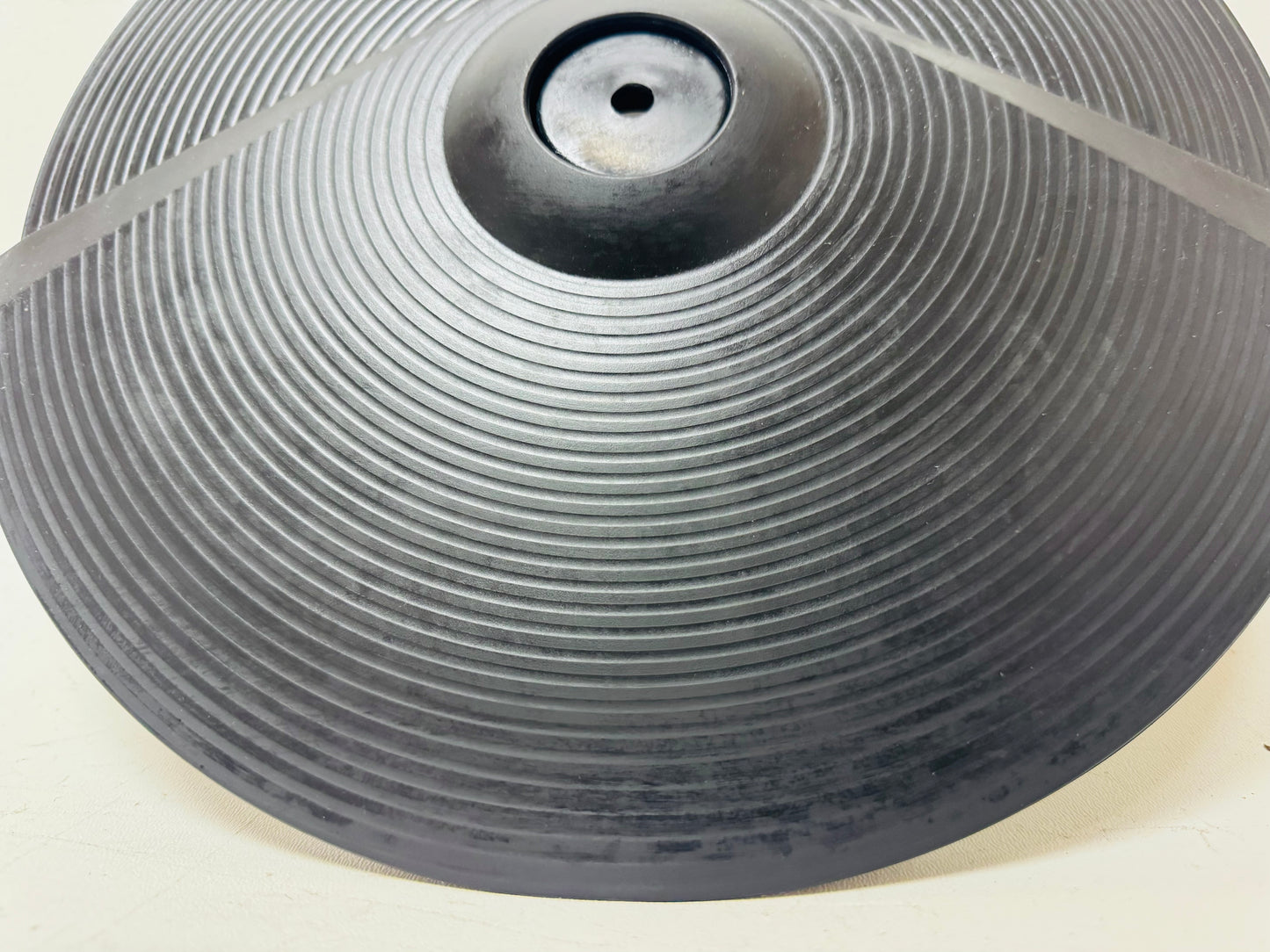 Roland CY-8 Crash Cymbal with Boom Arm and Cable
