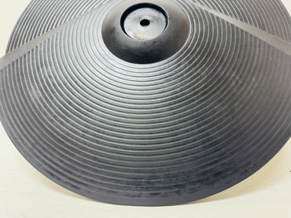 Roland CY-8 Crash Cymbal with Boom Arm and Cable