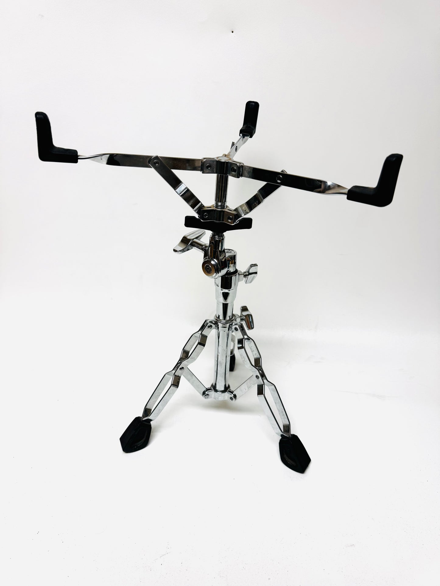 Pearl Snare Drum Percussion Stand Double Brace