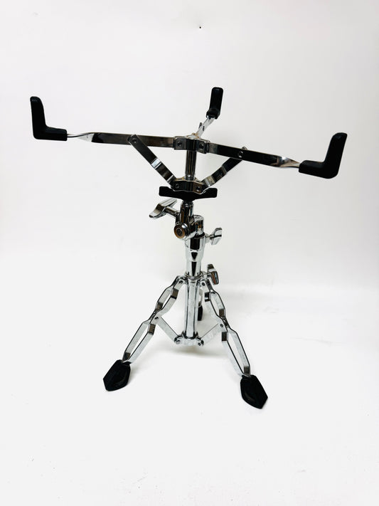Pearl Snare Drum Percussion Stand Double Brace