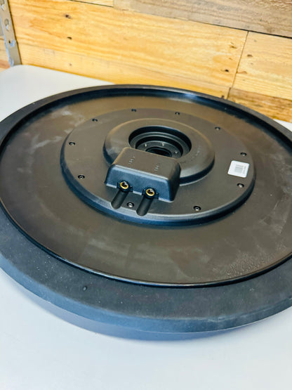 Lemon 18” Ride Cymbal for Roland Alesis —* missing box