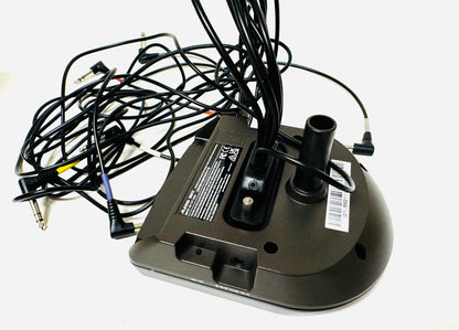 Alesis Surge *READ* Drum Module DM7X Brain with Cables