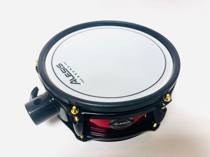 Alesis Strike SE 10” Mesh Drum Pad with Mount and Cable