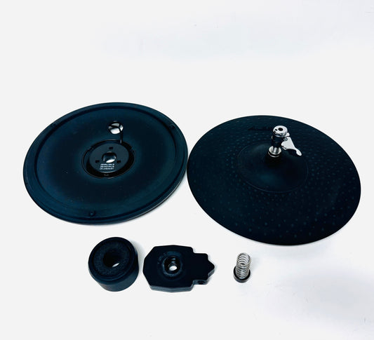 Alesis Strike Hi Hat Cymbals 12”