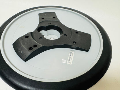 Yamaha PCY-155 Cymbal with CH-755 Arm and Cable