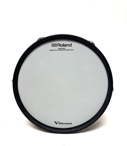 Roland PDA-120LS 12” Mesh Snare Pad PDA120LS