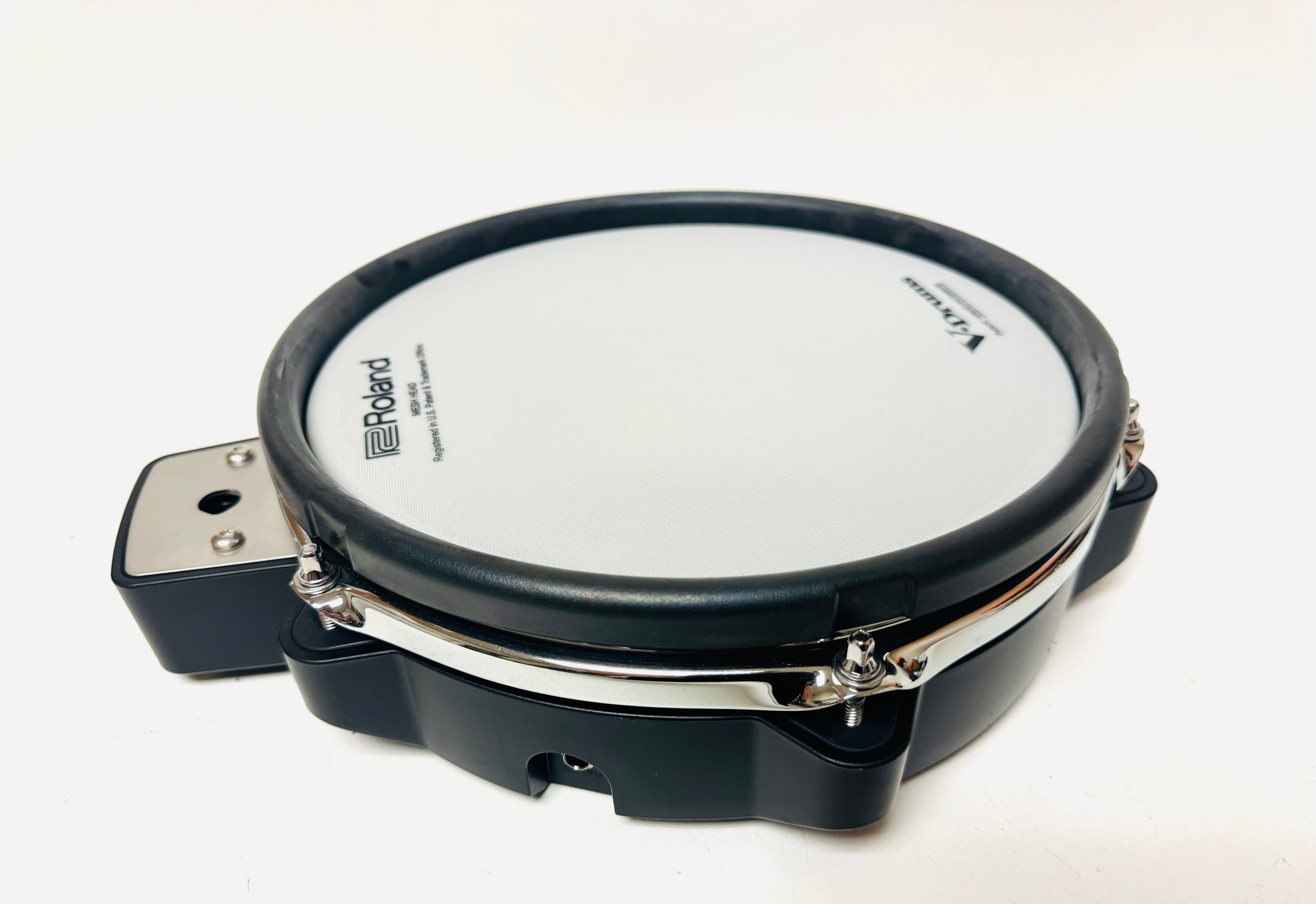 Roland PDX-100 with Tom Snare Ball Mount and Cable PDX100