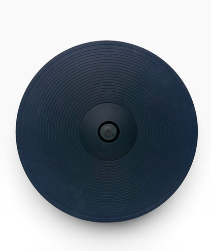 Dolby 12” Crash Cymbal for Lemon Roland Alesis Kit 11”