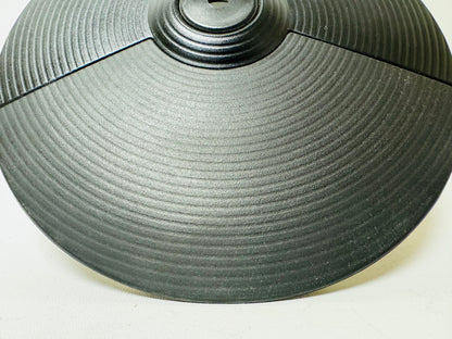 Roland CY-5 Splash Crash Cymbal w Chrome Boom Arm CY5