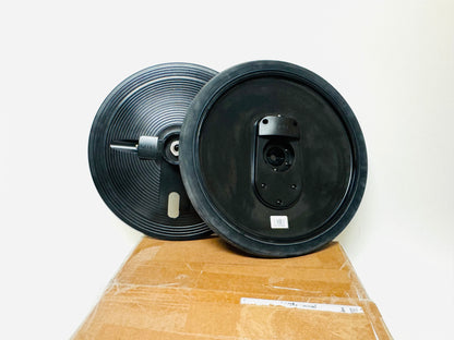 OPEN BOX Lemon HHC14 14” Hi Hat Cymbals for Roland Alesis Strike 2 Piece