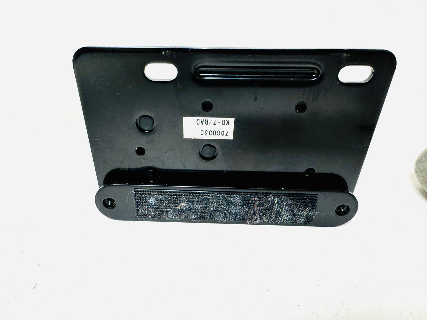 Roland KD-7 Kick Drum Bass Trigger w Beater