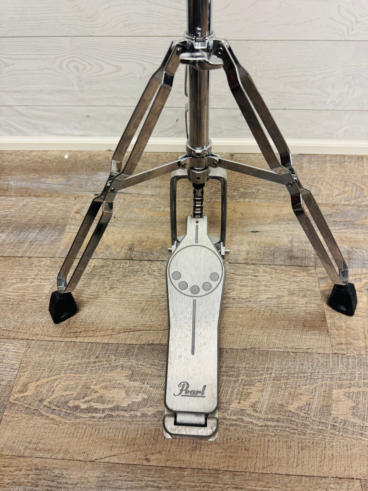 Pearl H-830 Demon Style Double Braced 3 leg Hi Hat Stand H830