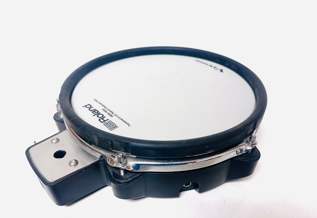 Roland PDX-100 with Tom Snare Mount and Cable PDX100