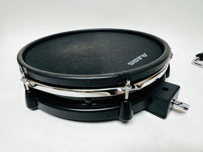 Alesis 12” Mesh Tom Drum with Clamp Pad MKii DM