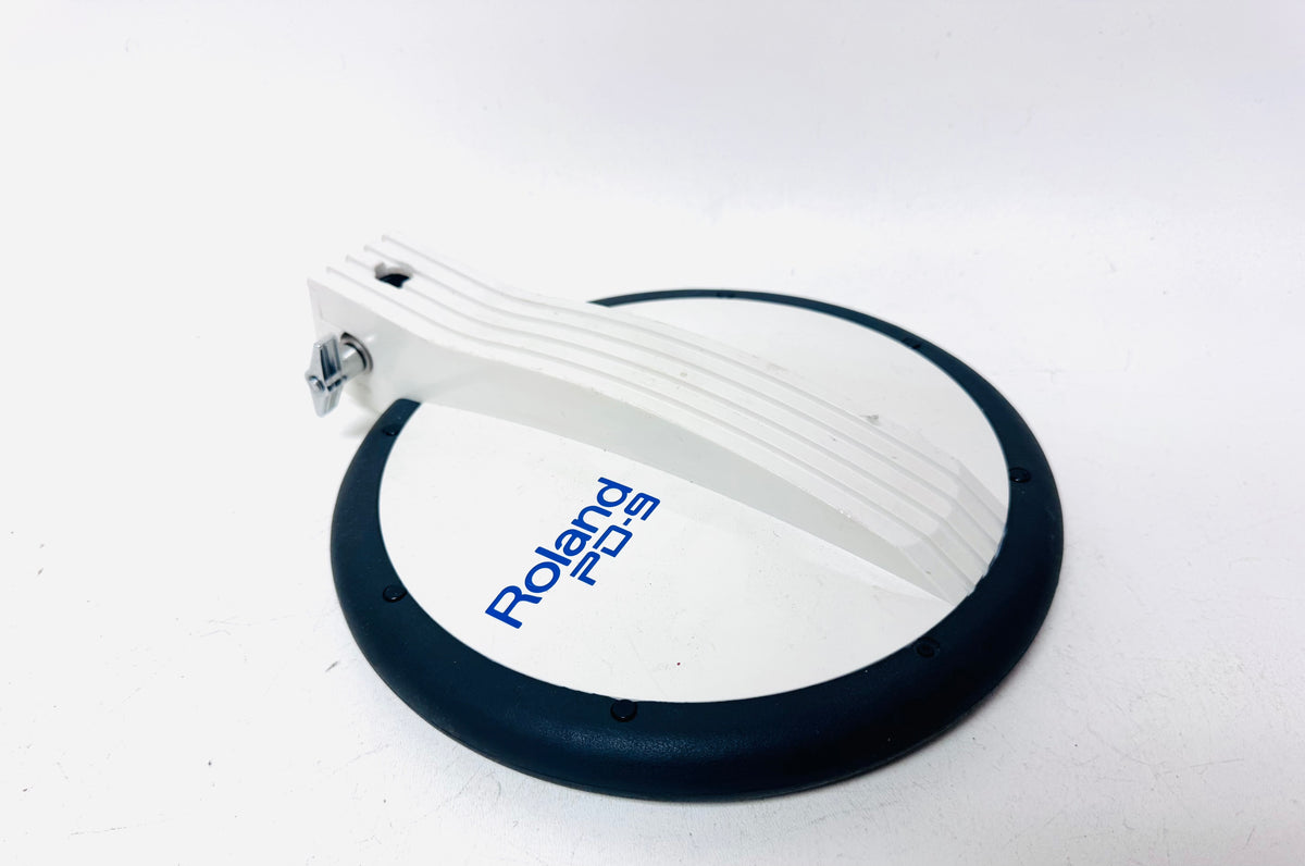 Roland PD9 Drum Trigger Pad PD-9