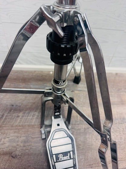 Pearl Hi Hat stand w Clutch
