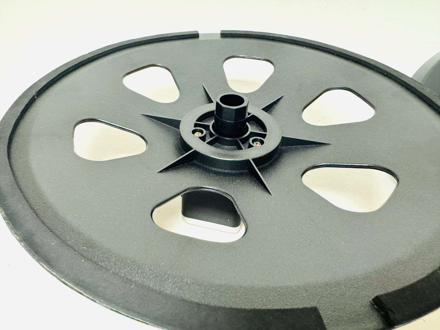 Phantom 12” Hi Hat 2 Piece Cymbal  for Alesis NITRO Surge Crimson MKii Command