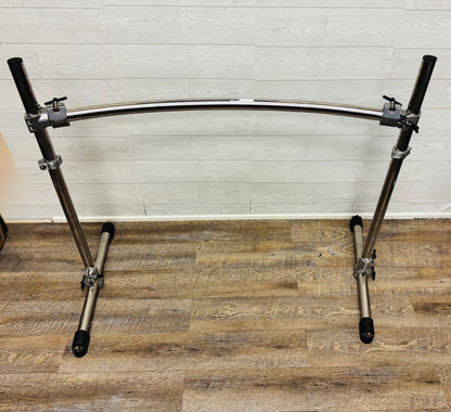 PDP Chrome Power Drum Rack Curved Clamp 1.5” Tubes
