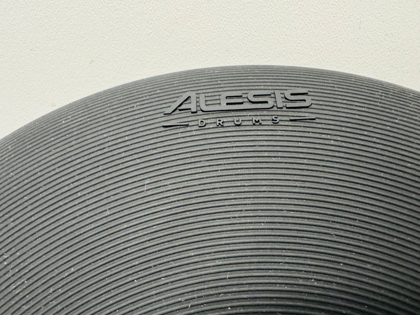 Alesis Strata CORE ARC 12” Active Hi Hat Cymbal Drum Pad