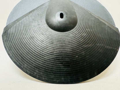 Roland CY-6 Crash Ride Splash Cymbal 12” w Arm CY6