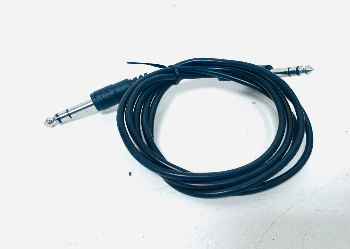 Donner 9” Cymbal w Arm Clamp Cable
