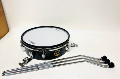 Tama 13” Electronic Floor Tom / Snare w 6 Trigger for Roland Alesis Drum