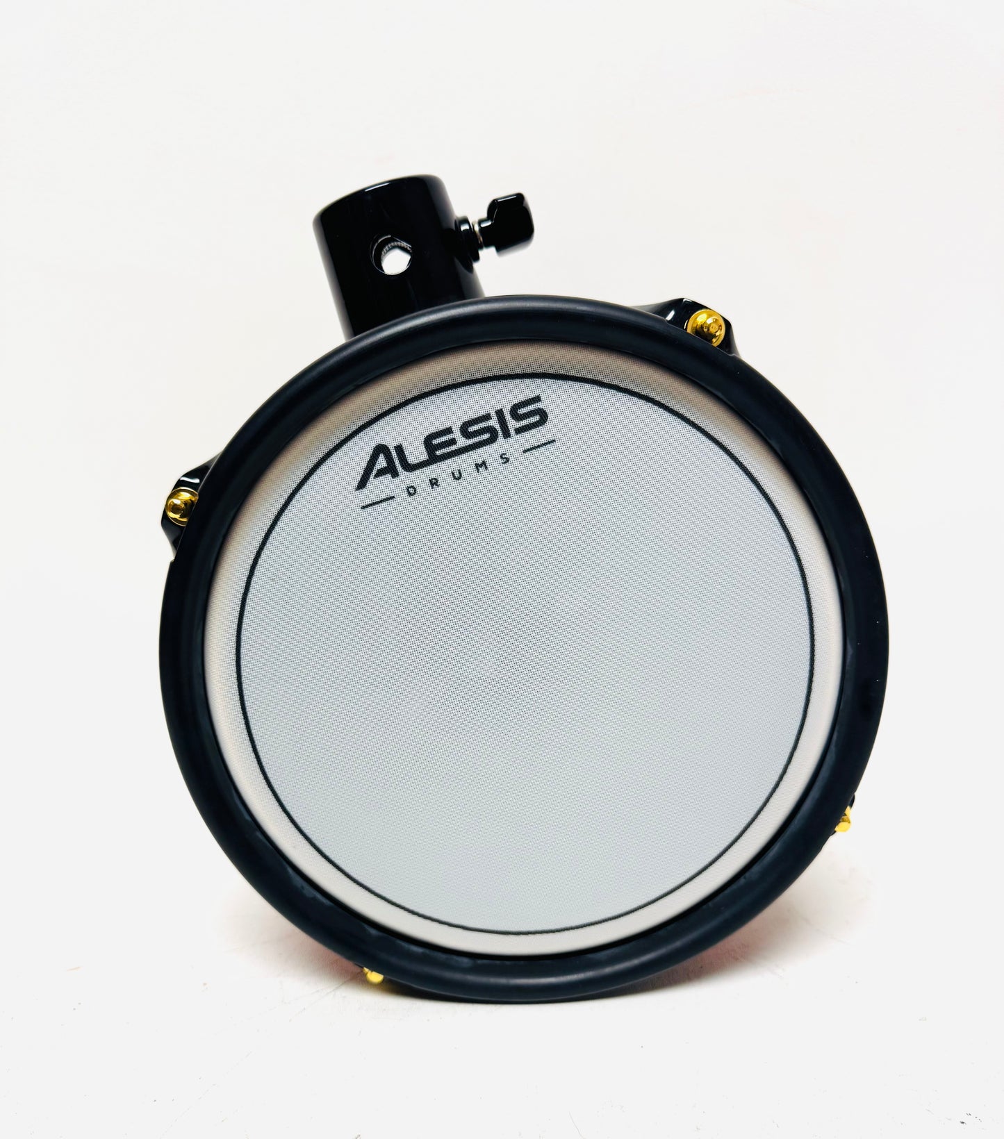 Alesis Strike Pro SE 8” Mesh Tom Drum Pad with Mount and Cable