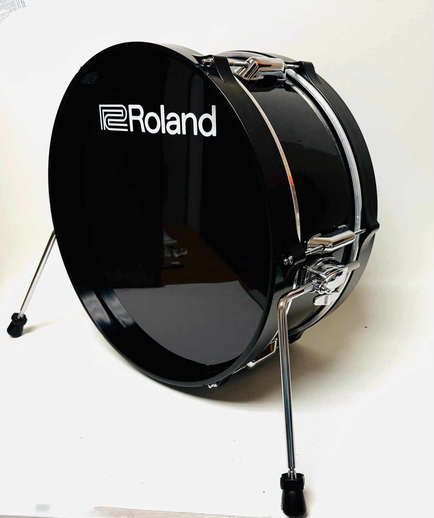 Roland KD-180L BK 18” Bass Kick Drum